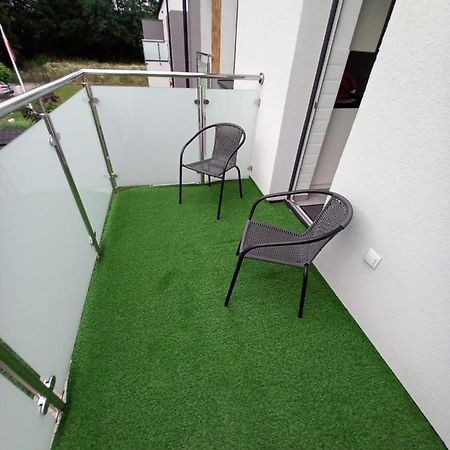 Apartament Przy Obozie Освиенцим Екстериор снимка