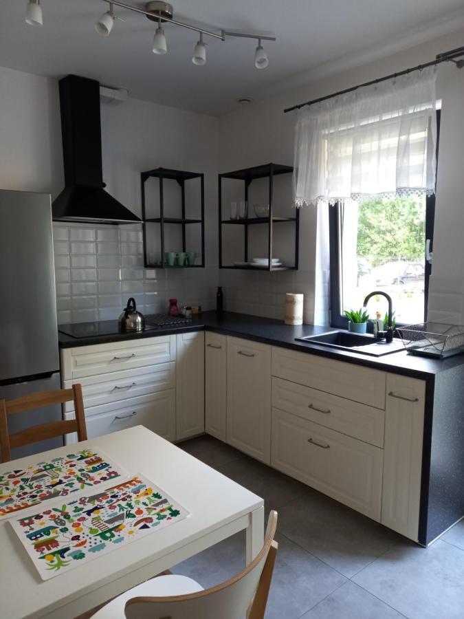 Apartament Przy Obozie Освиенцим Екстериор снимка