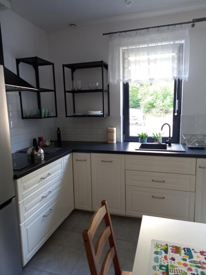 Apartament Przy Obozie Освиенцим Екстериор снимка