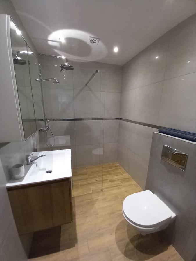 Apartament Przy Obozie Освиенцим Екстериор снимка