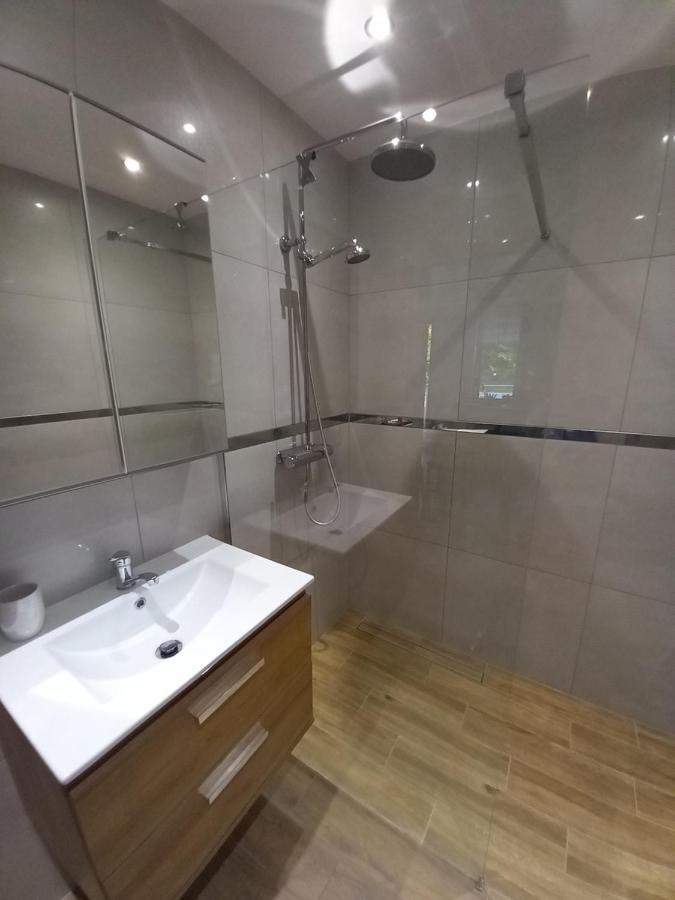 Apartament Przy Obozie Освиенцим Екстериор снимка