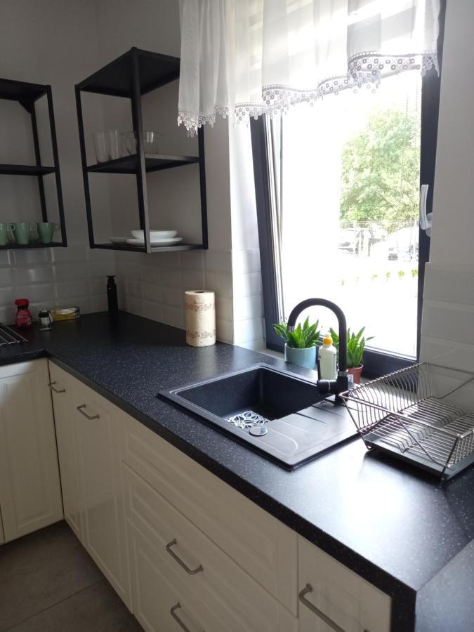 Apartament Przy Obozie Освиенцим Екстериор снимка