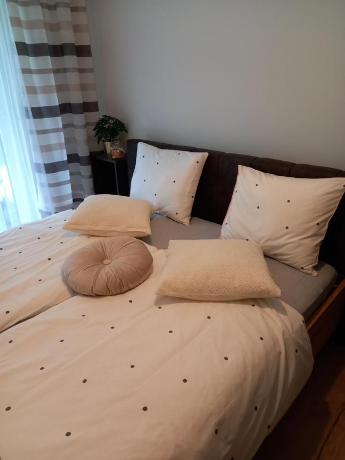 Apartament Przy Obozie Освиенцим Екстериор снимка