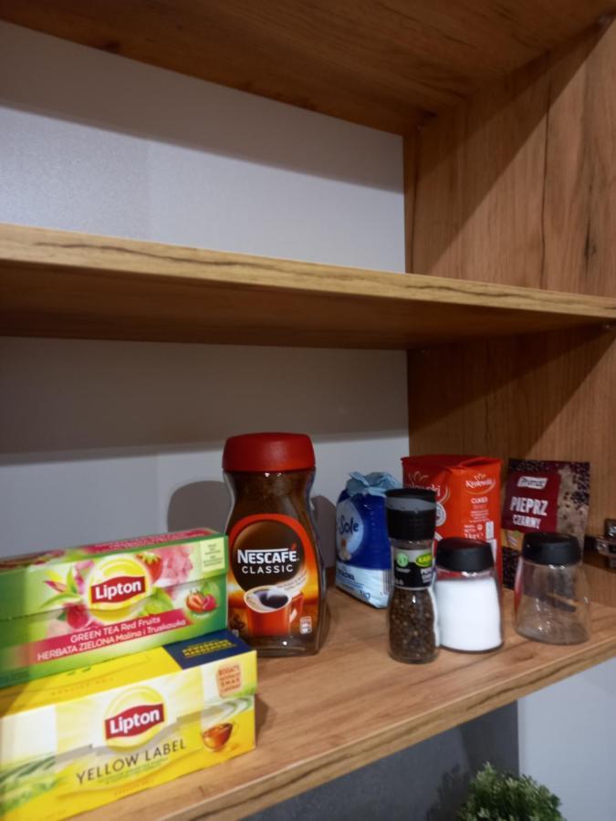 Apartament Przy Obozie Освиенцим Екстериор снимка
