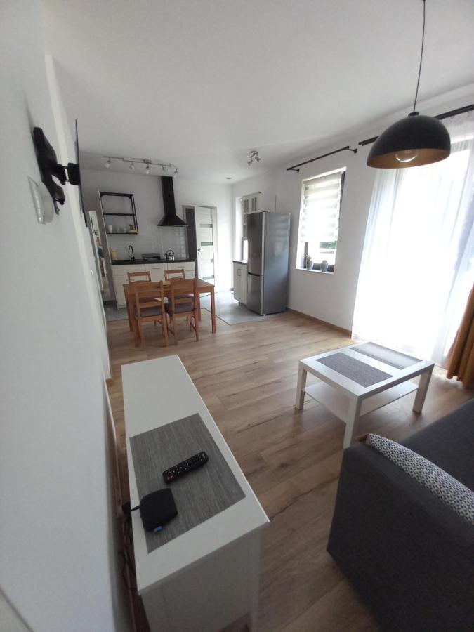 Apartament Przy Obozie Освиенцим Екстериор снимка