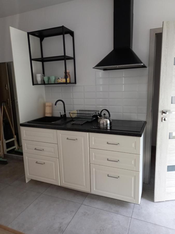 Apartament Przy Obozie Освиенцим Екстериор снимка