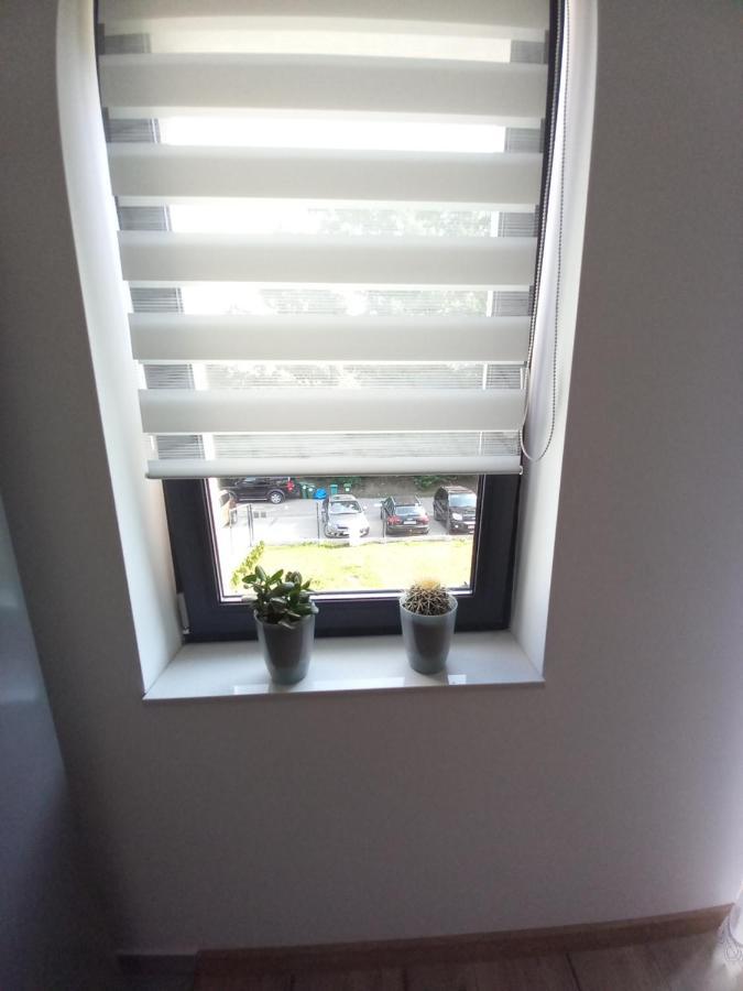 Apartament Przy Obozie Освиенцим Екстериор снимка