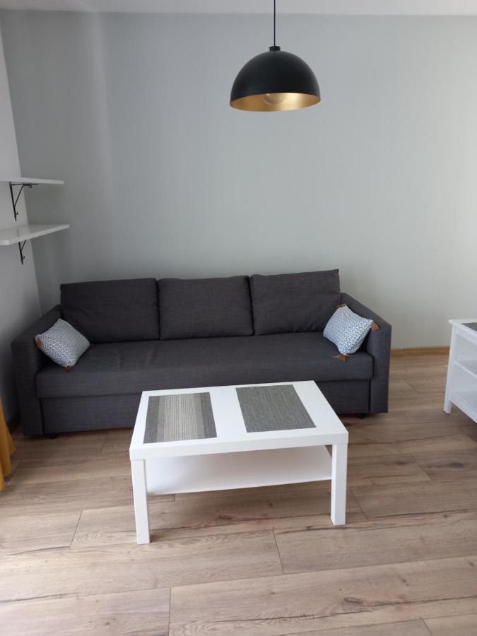 Apartament Przy Obozie Освиенцим Екстериор снимка