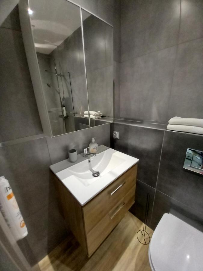 Apartament Przy Obozie Освиенцим Екстериор снимка